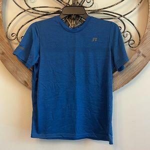 Russell Dri-Power 360 Athletic Shirt